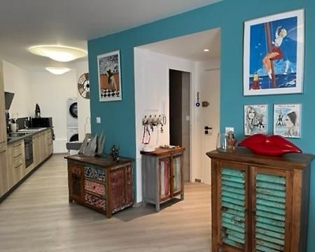 T2! 3 Ou 4 Personnes Centre Ville Neuf Avec Garage Sanary-sur-Mer Extérieur photo